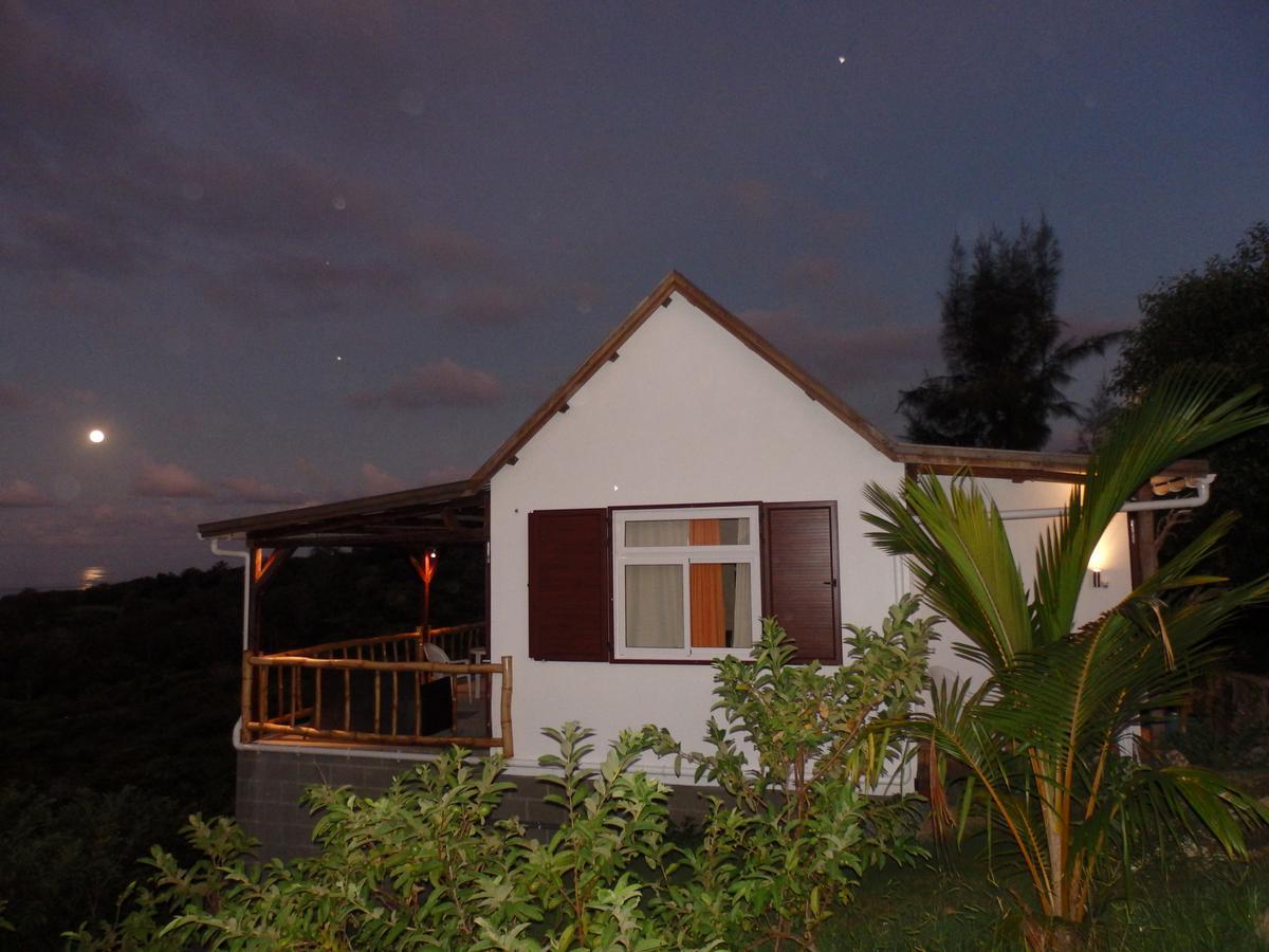 Green Wood Lodge Petit Brule Exterior foto